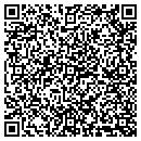 QR code with L P Mac Adams Co contacts