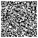 QR code with C U Japanese Fusion contacts