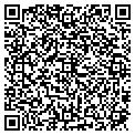 QR code with Hevla contacts