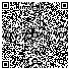 QR code with Higher Grounds Coffee Co L L C contacts