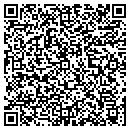 QR code with Ajs Lifestyle contacts