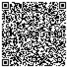 QR code with Projects in Management Inc contacts