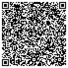 QR code with Rafeek Management Corporation contacts