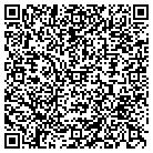 QR code with Home Security Abstract & Title contacts