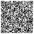 QR code with J Brew Coffee Bar & Cafe contacts