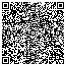 QR code with Dance Efx contacts