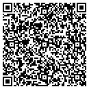 QR code with N F Field Abstract Co contacts