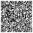 QR code with Lazy One Inc contacts