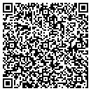 QR code with Pulte Title contacts