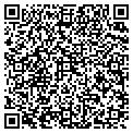 QR code with Dance Unlt'd contacts