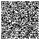 QR code with The Precision contacts