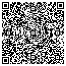 QR code with Fusion Sushi contacts