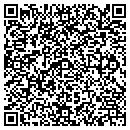 QR code with The Bike Store contacts
