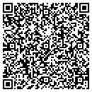 QR code with Ginza Sushi contacts