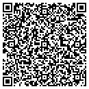 QR code with The Dirt Zone contacts