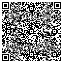 QR code with Allen Landscaping contacts