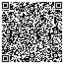 QR code with Monkey Nest contacts