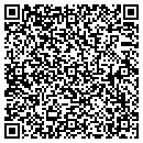 QR code with Kurt T Holt contacts