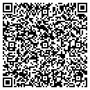 QR code with K C Creations Hair Nail Salon contacts