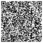 QR code with Michael A Berky Jr DDS contacts