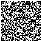 QR code with Pedal Pushers Bike Rntl & Rpr contacts