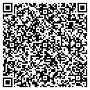QR code with Reed Cycle Inc contacts