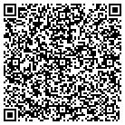 QR code with Willow Creek Historical Scty contacts