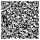 QR code with R Dalton Coffee Company contacts