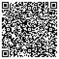 QR code with Bills Bicycle contacts