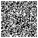 QR code with Cyclery contacts