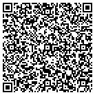 QR code with Central Property Management LLC contacts