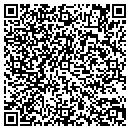 QR code with Annie E Vinton Elementary Schl contacts
