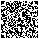 QR code with LA Vaquerita contacts