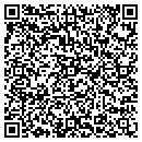 QR code with J & R Cycle & Ski contacts