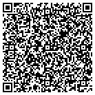QR code with The Corner Coffee House contacts
