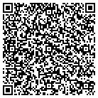 QR code with Mattress Discounters Inc contacts