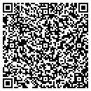 QR code with Ash Export Corp contacts