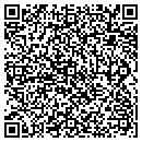 QR code with A Plus Apparel contacts