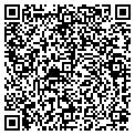 QR code with Arete contacts