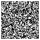 QR code with Mattress Rx contacts