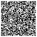 QR code with Kitchen Co contacts