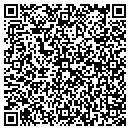 QR code with Kauai Screen Prints contacts