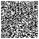 QR code with D Law Soil Management Services contacts