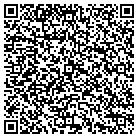 QR code with R & S Mattress Liquidators contacts