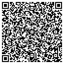 QR code with R S Mattress Liquidators contacts