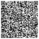 QR code with Strata Gallery & Caffe LLC contacts