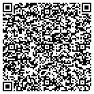 QR code with Anna Fong Collection contacts