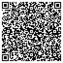 QR code with The Coffee Grind contacts