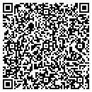 QR code with terrysbike shop contacts