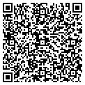QR code with Kamei Japanese House contacts